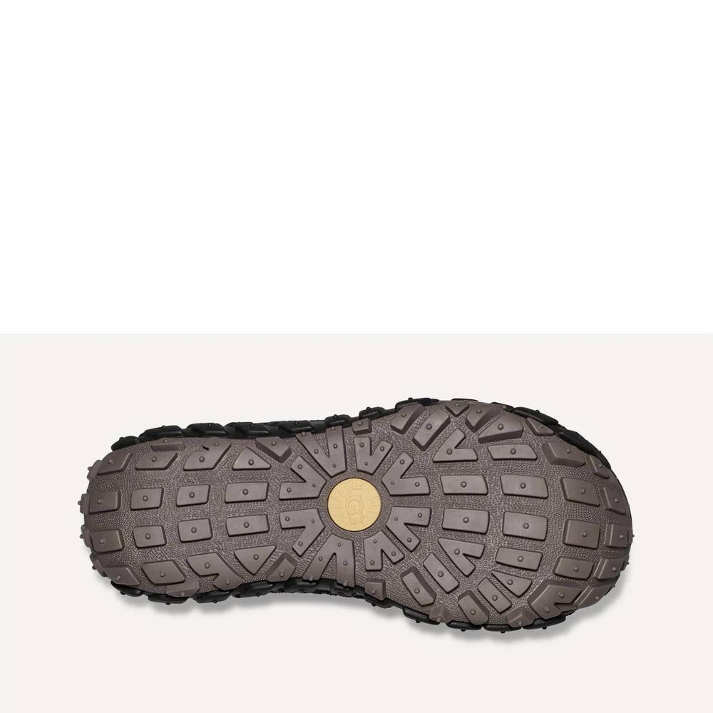 NEW UGG unisex venture daze shoes in red jasper/black - Picture 5 of 5